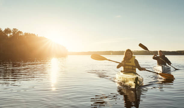 istock Out on the water where we love to be 907649980