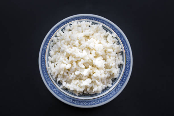 istock Chinese food, rice 907666062