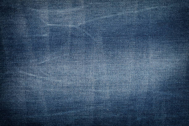 istock Full Frame Shot Of Jeans 907694172
