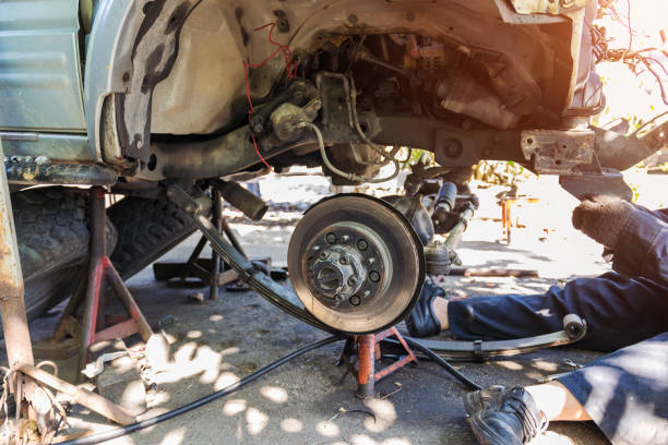 istock car repair service industrial 907699790