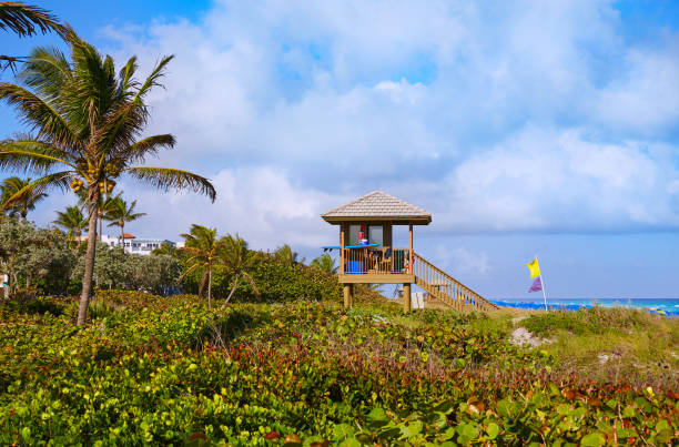 istock Del Ray Delray beach Florida USA 907717506