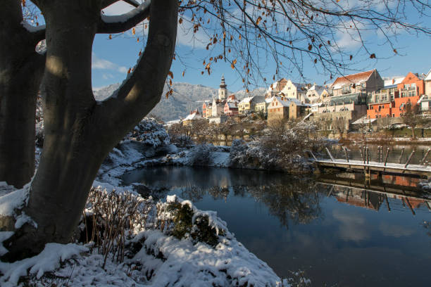 istock cityscape frohnleiten 907746368