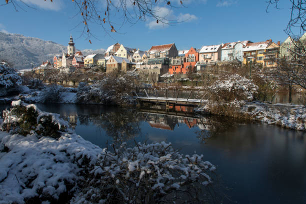 istock cityscape frohnleiten 907746612