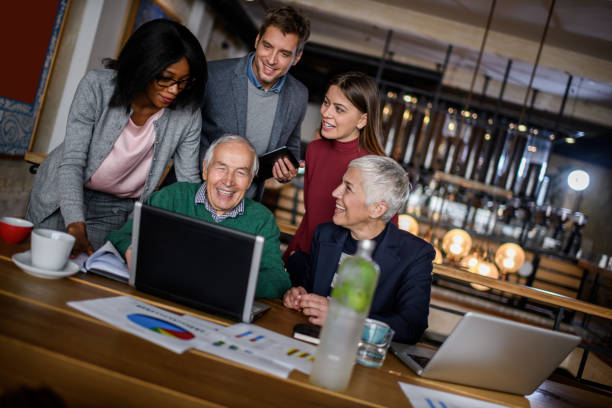 istock People in coffee shop 907767344