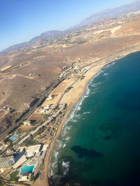 istock Coast Of Crete 907792844