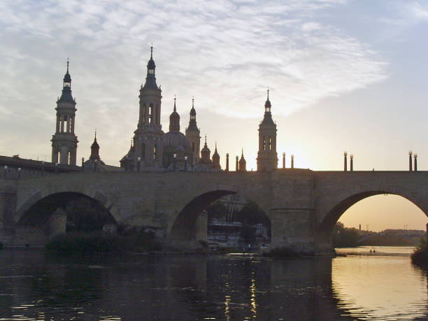 istock Zaragoza church 907825758