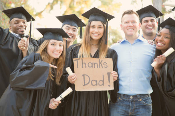 istock College students hold 