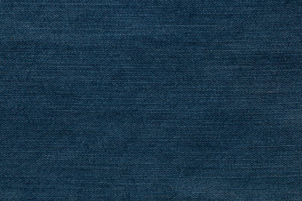 istock Blue background, denim jeans background. Jeans texture, fabric. 907838090