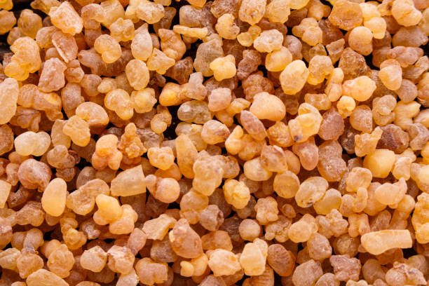 istock frankincense essential oil on a wooden background 907838640