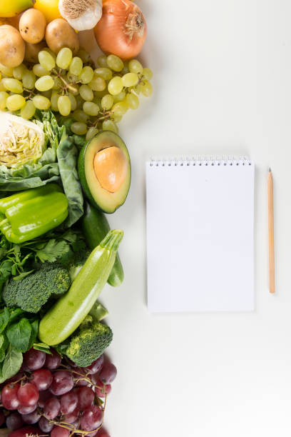 istock Healthy Life List 907839068