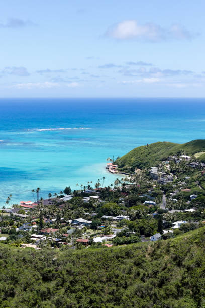 istock Another Beautiful day at Wailea Point neighbourhood 907847768