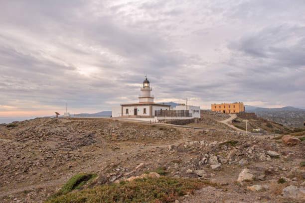 istock In the cap de creus near Cadaques, Costa brava 907852544