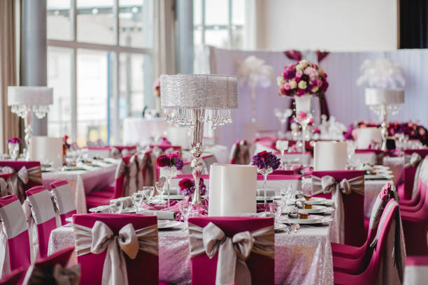 istock wedding flowers bride bouquet 907857630