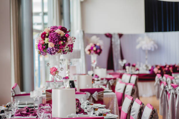 istock wedding flowers bride bouquet 907857676