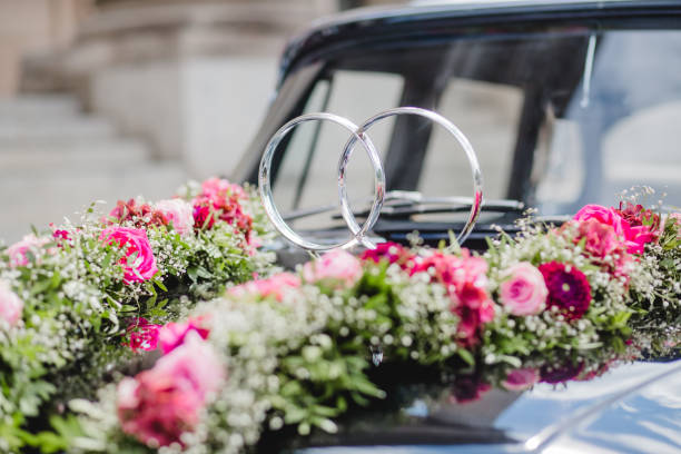 istock wedding flowers bride bouquet 907858164
