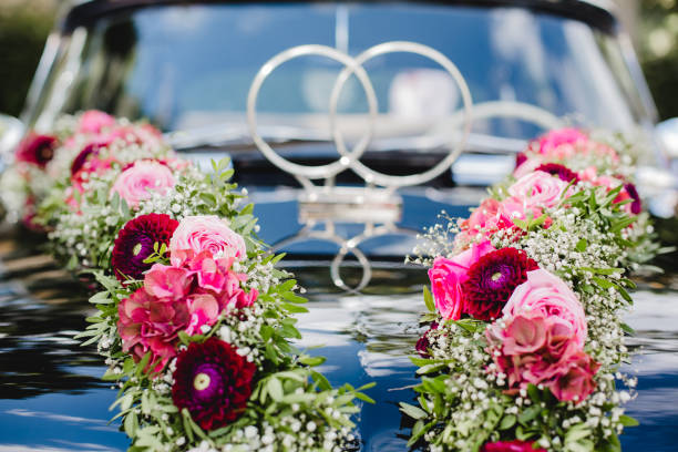 istock wedding flowers bride bouquet 907858636