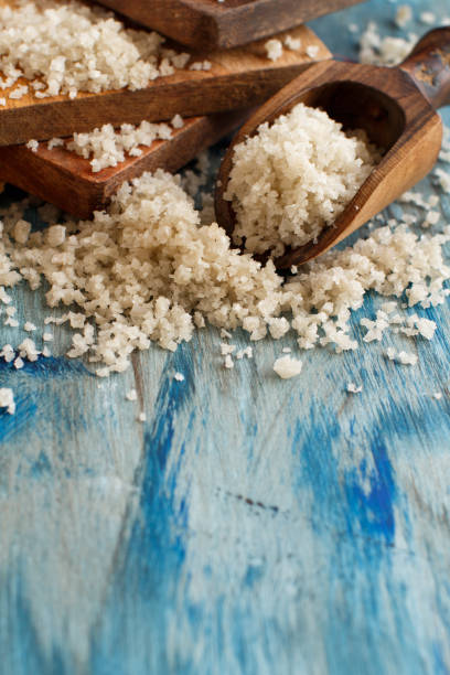 istock Celtic Grey Sea Salt from France 907861032