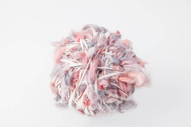 istock Ball of yarn 907865532