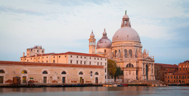 istock Venice - Santa Maria della Salute 907868236