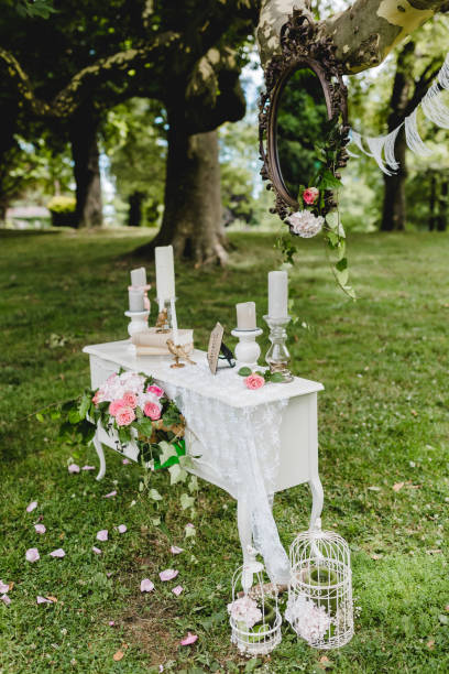 istock wedding flowers bride bouquet 907876380
