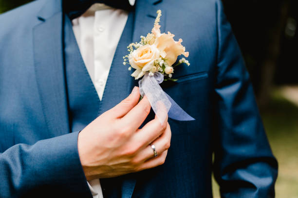 istock wedding flowers bride bouquet 907877894