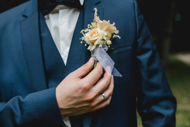 istock wedding flowers bride bouquet 907878064