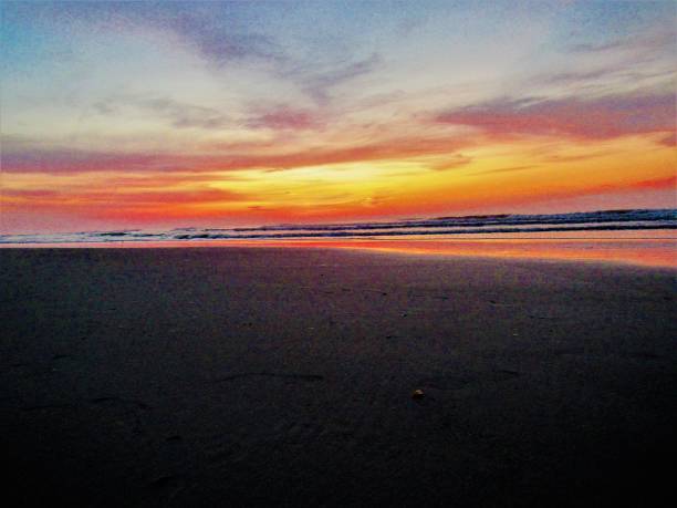 istock Sea Isle NJ Beach 907884570