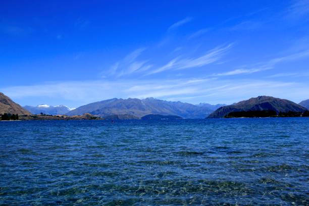 istock Lake Wanaka,Wanaka,New Zealand 907885440