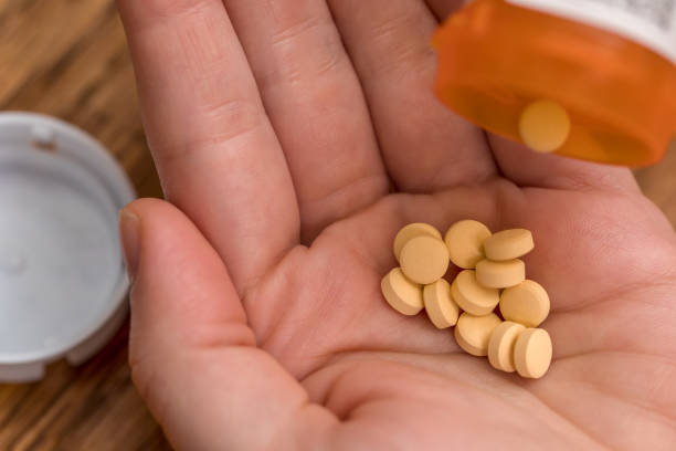 istock Pharmacy Drugs 907891458