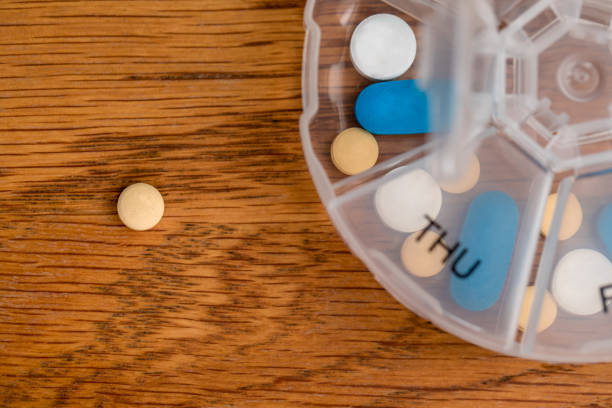 istock Daily prescription 907891644