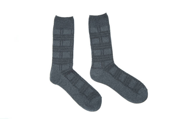 istock Men's casual socks 907910368