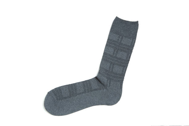 istock Men's casual socks 907910378