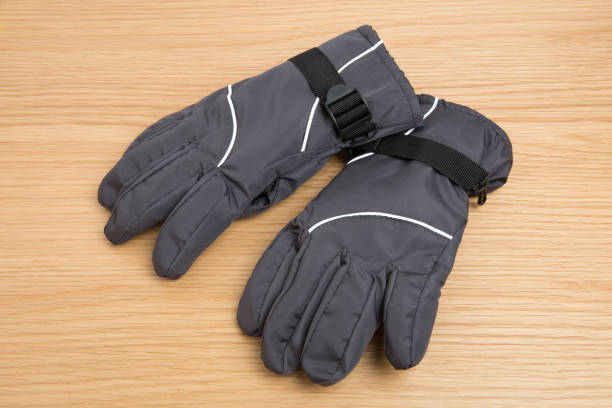 istock Gloves for cold weather 907911512