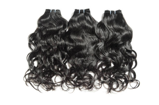 Natural Wavy Black Human Hair Weave Extensions Bundles Stock Photo - Download Image Now - iStock Natural Wavy Black Human Hair Weave Extensions Bundles Stock Photo - Download Image Now - iStock