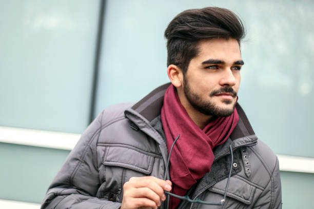 istock Winter fashion 907931962