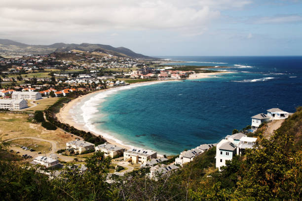 istock St John island, US Virgin Islands 907939044