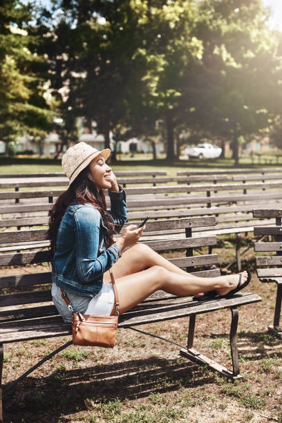 istock You’re never quite alone when you’re with technology 907946270