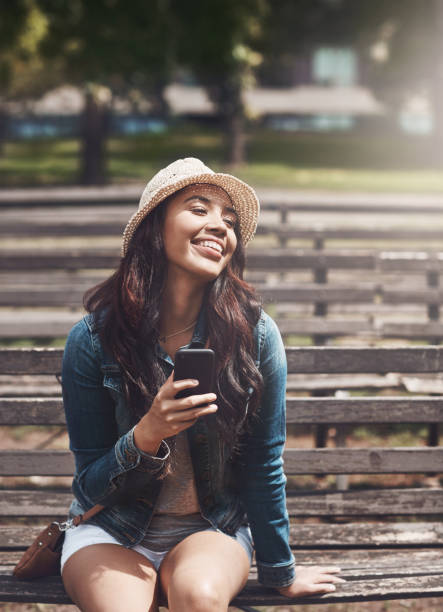 istock Gotta soak up these carefree days 907946432