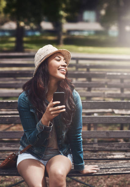 istock Looks like my friends are coming right this way 907946438