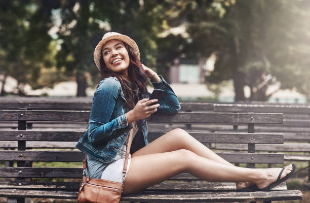 istock What a wonderfully relaxing day 907946460