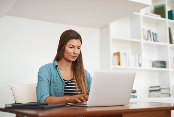 istock I'll have this blog post finished in no time 907948336