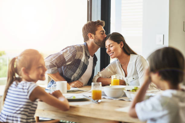 istock Their home is filled with love and happiness 907948560