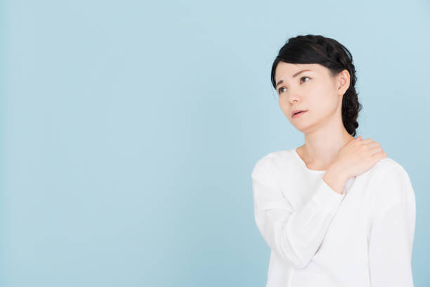 istock tired young woman 907950972