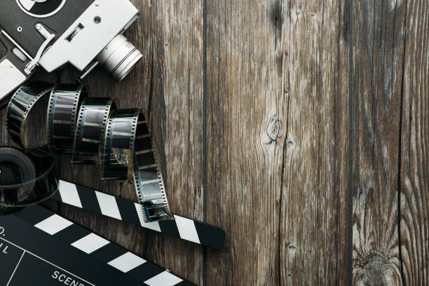 istock Cinema and filmmaking 907952534