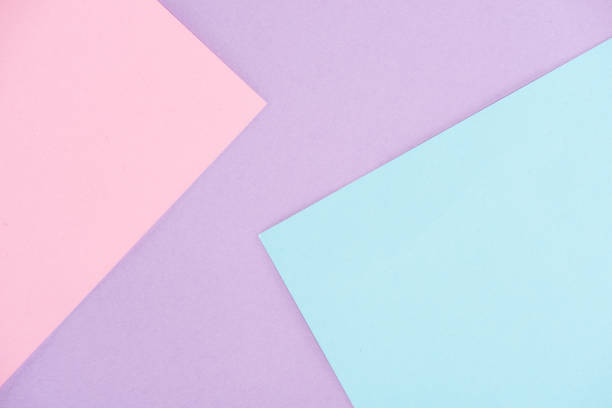 istock abstract pastel colors geometrical background 907952686