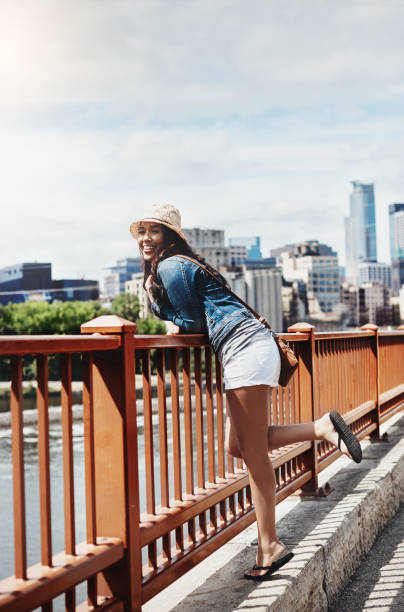 istock This city is everything I imagined and more 907952982
