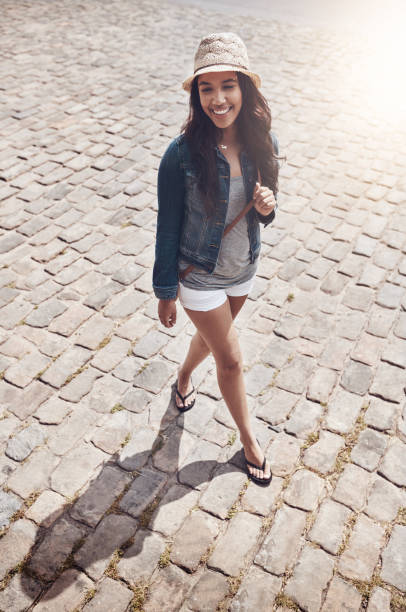 istock I’m happiest when I’m on the move 907953484