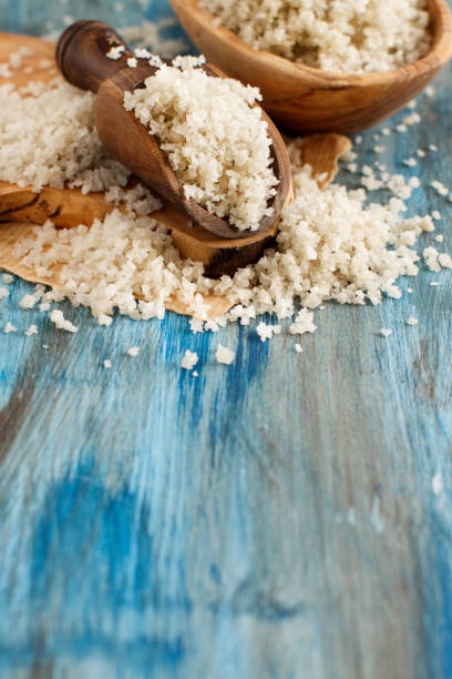 istock Celtic Grey Sea Salt from France 907955964