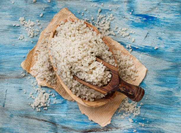 istock Celtic Grey Sea Salt from France 907955966