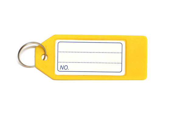 istock tag label luggage name isolated 907959902